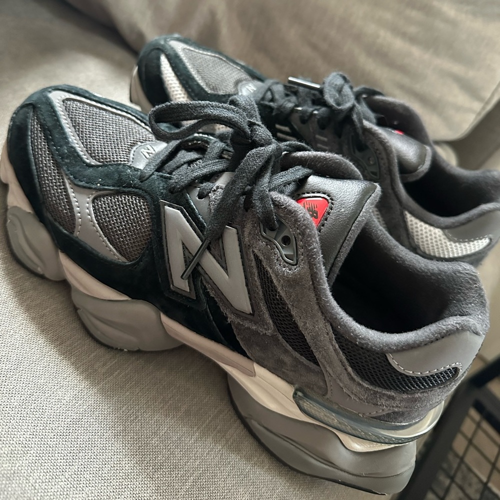 New Balance 9060’s